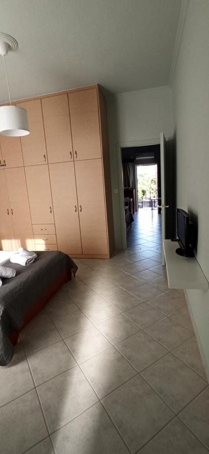 Marianthi'S Apartment Plataria Dış mekan fotoğraf
